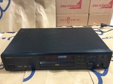 Denon DVD-1500 DVD Player