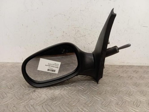 Retroviseur gauche renault - gauche,