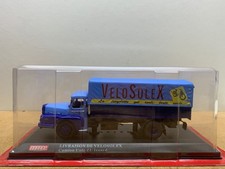 SERIE GARAGE LIVRAISON DE