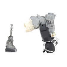 Neiman kit complet (barillet