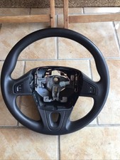 Volant Renault Kangoo 2 Phase