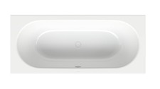 Baignoire rectangulaire