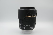 Objectif super zoom Canon EF