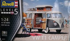 Maquette en Plastique - Revell