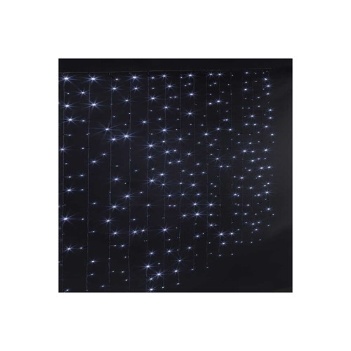 Rideau lumineux extérieur - rideau,