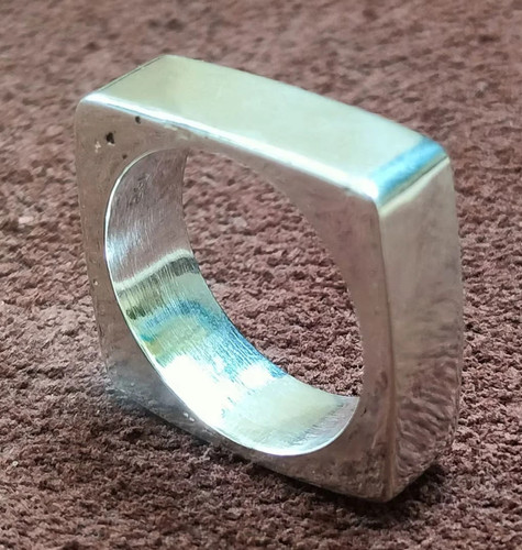 925 sterling silver solid - sterling, silver,