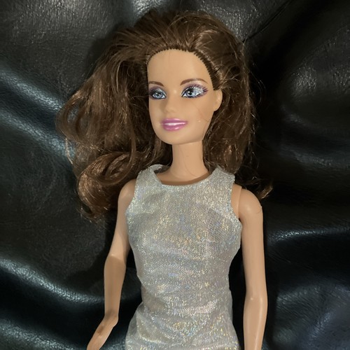 Mattel barbie the princess and - mattel,