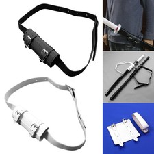 Porte-fourreau de rapière en