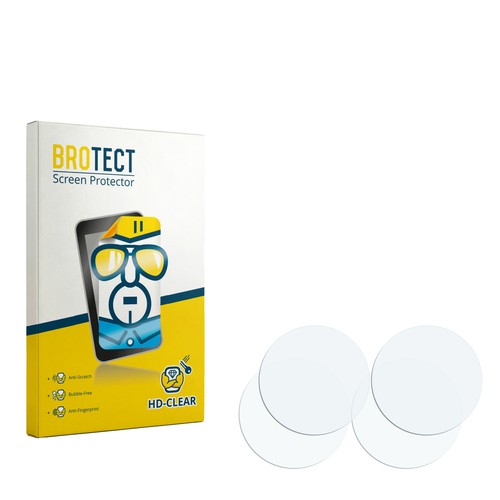 Pièces film protection - 2,