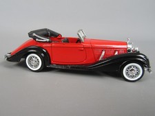 D841 Solido Hachette 32 France