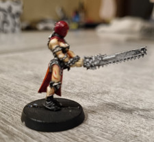 warhammer sister of battle