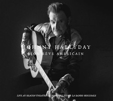 Coffret johnny hallyday - coffret, cd