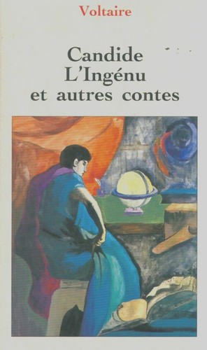 Candide ingenu et - et, autres