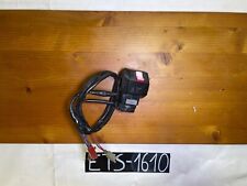 Yamaha XV 500 Virago 4FT