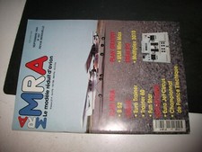 ** Revue MRA Avion n°657 Plan