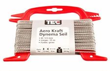 Cerf-Volant Puissance Corde