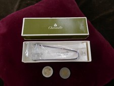 pince à sucre Christofle