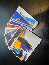 AU CHOIX ! images Les Chevaliers du zodiaque SFC (No panini)