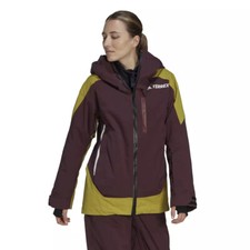 Veste Ski Femme Adidas Terrex