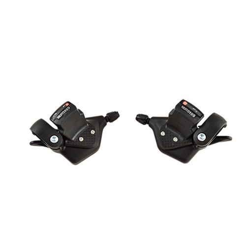 Manette vtt rapid push pull - vtt, push-pull