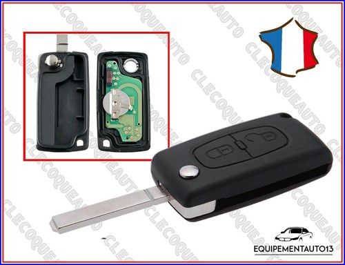 Cle électronique vierge 0523 - électronique,