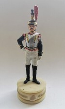 FIGURINE ALTAYA ECHEC