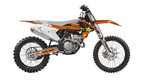 Blackbird racing kit - racing,