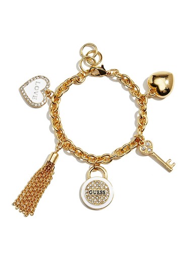 Neuf guess blanc - guess,