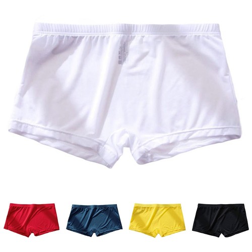 Boxer homme stretch - , slip