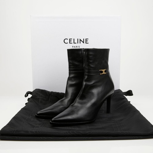 Celine bottines bernoulli - bottines,