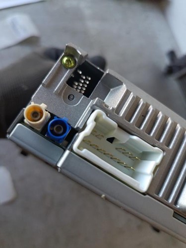 Ecran gps renault clio - gps,