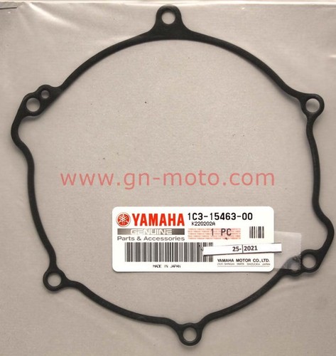Joint carter embrayage yamaha - carter,