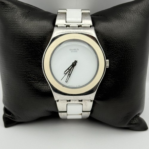 Swatch irony femme montre - swatch,