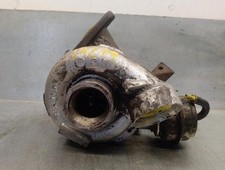 A6110960999 turbocompresseur pour MERCEDES-BENZ CLASE C (W203) FAMILIAR 4878283
