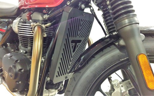 Grille protection pour - grille, de