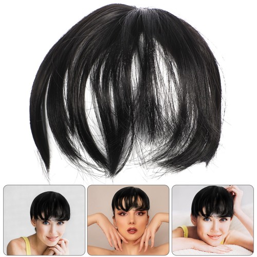 Toupet cheveux humains - en,