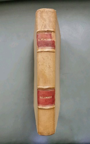 Salammbo gustave flaubert - de,