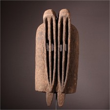 14123 Masque De Singe Dogon Du