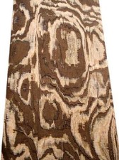 Bois De Racine Zebrano SaRaiFo