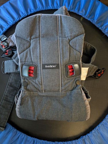 Baby bjorn - bjorn, carrier