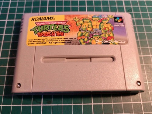 Teenage mutant ninja - teenage, turtles