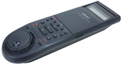 Akai v452f télécommande - akai, rc-v452f
