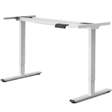Bureau à hauteur réglable