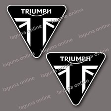 Immediate Delivery Triumph