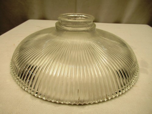Abat jour industriel vintage - industriel,