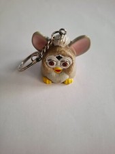 Porte-clés FURBY Keychain