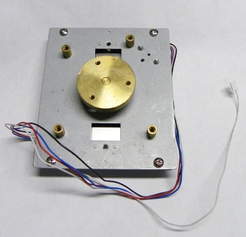 Vestax platter encoder - platter,