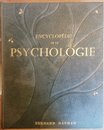 Encyclopédie la - de,