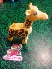 LEGO Duplo - Zoo Cirque Safari