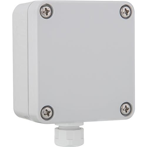 Sonde extérieure pour